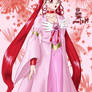 Sailor Senthology: Rubymoon Megami
