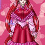 Princess Ruby Serenity updated