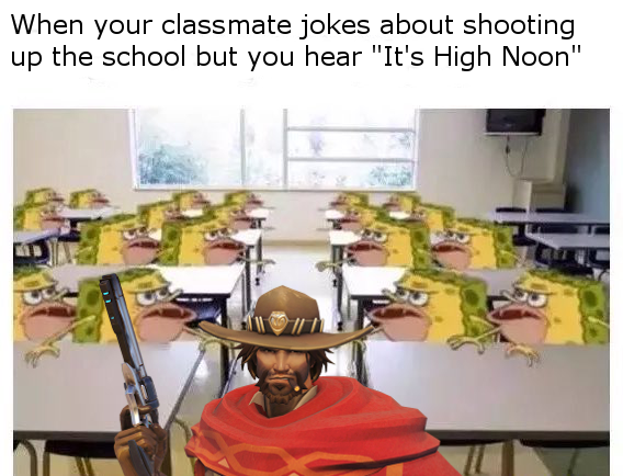 Fastest It S High Noon Fastest It S High Noon