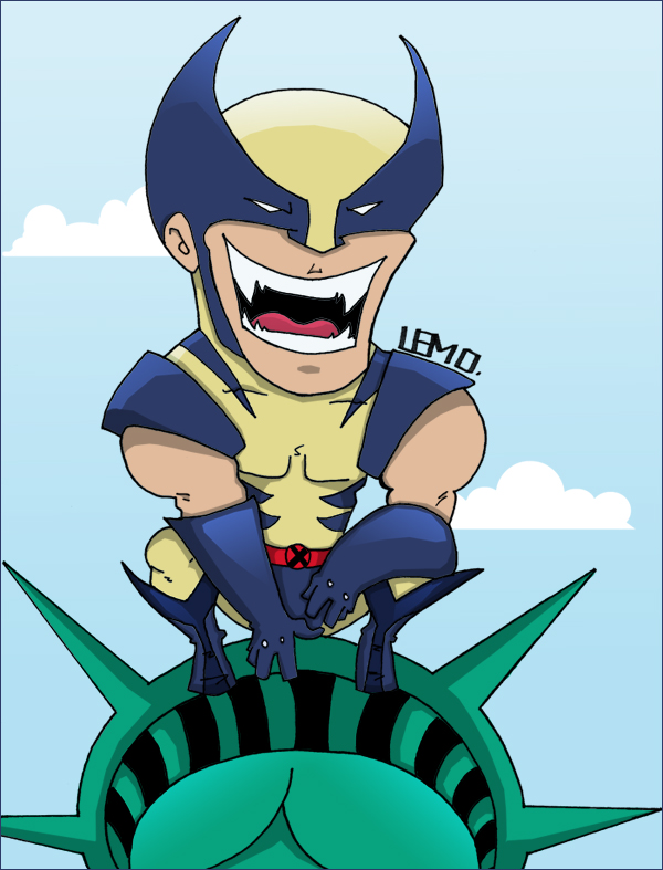 Wolverine