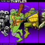 TMNT Generations Wallpaper - Donatello