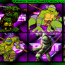 TMNT Generations 2 Wallpaper - Donatello