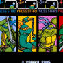 New TMNT Arcade