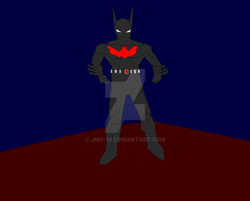 Batman Beyond