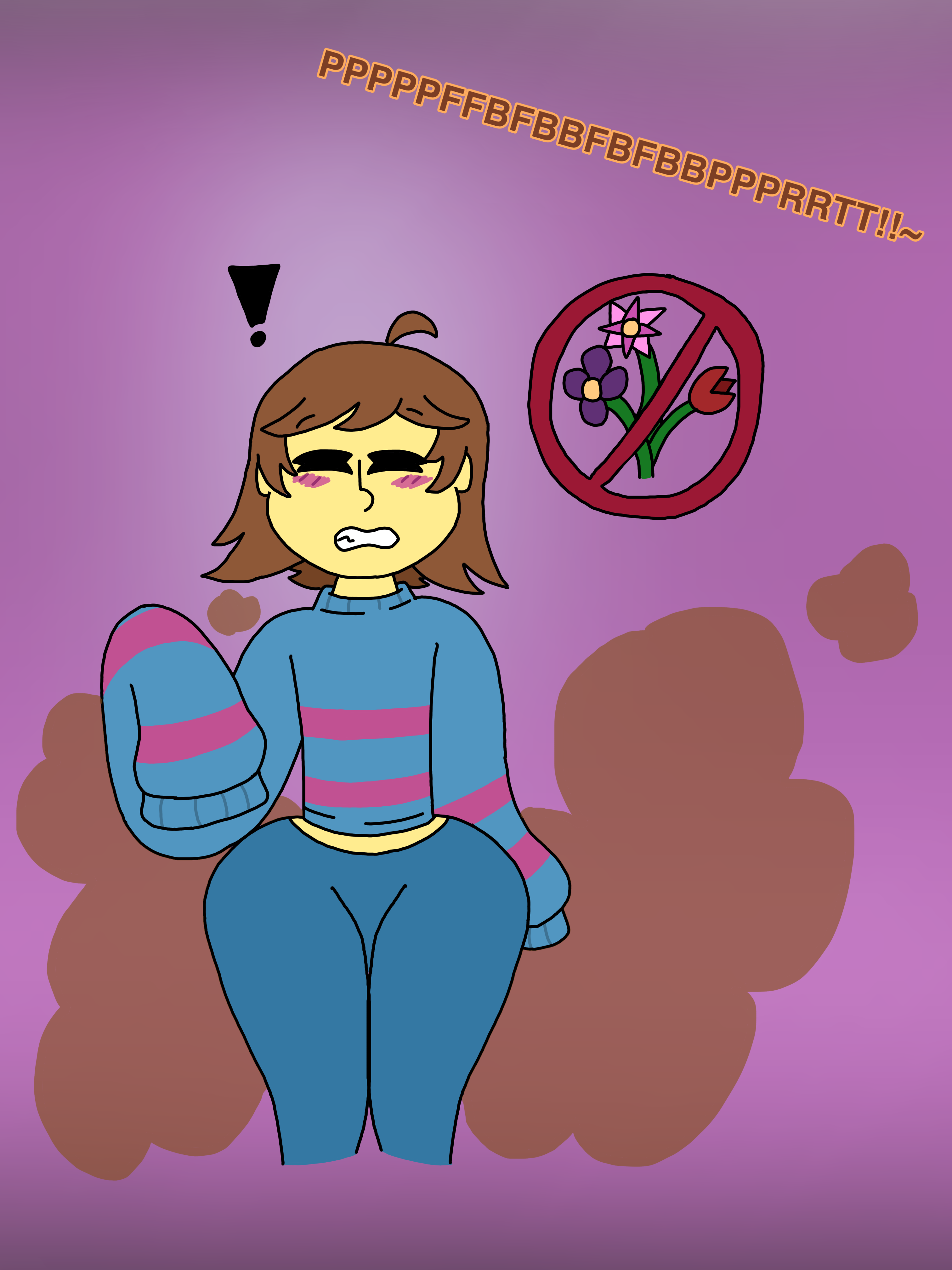 Bottom Heavy Frisk fart Alt By Fungae O On DeviantArt bottom-heavy-frisk-fart-alt-by-fungae-o-on-deviantart