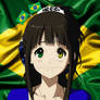 Emiko Sakurada avatar Brasil