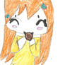 chibi orihime