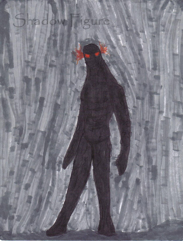 Shadow Figure by Doctor-Why-Designs on DeviantArt