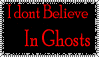 I Don't Believe in Ghosts, I believe in Spirits by Doctor-Why-Designs