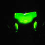 The eyes of a T.O.A....
