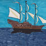 Sailing Ship