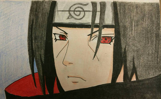 Itachi