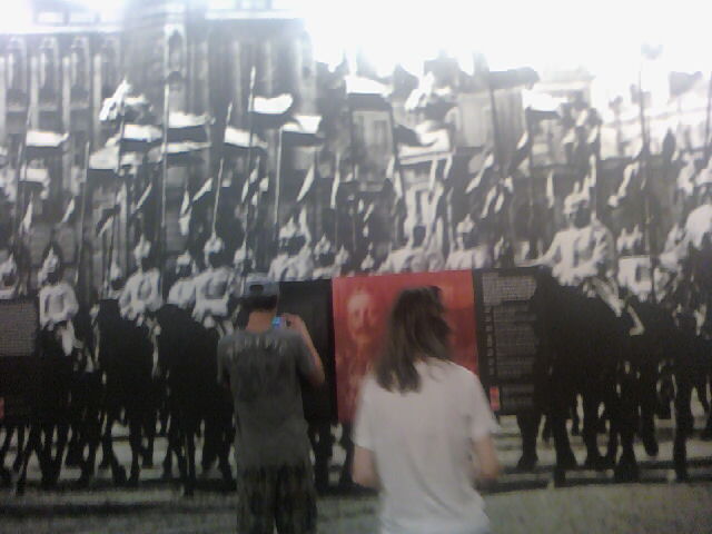 world war 1 museum 11