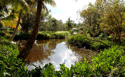 Naples Zoo