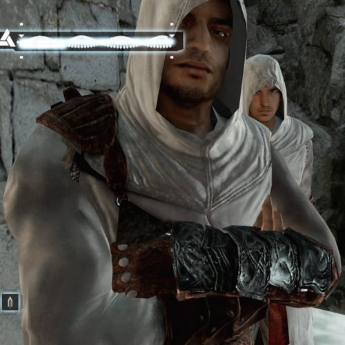 Malik and Altair