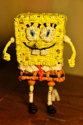 Spongebob (Twisttie) Squarepants