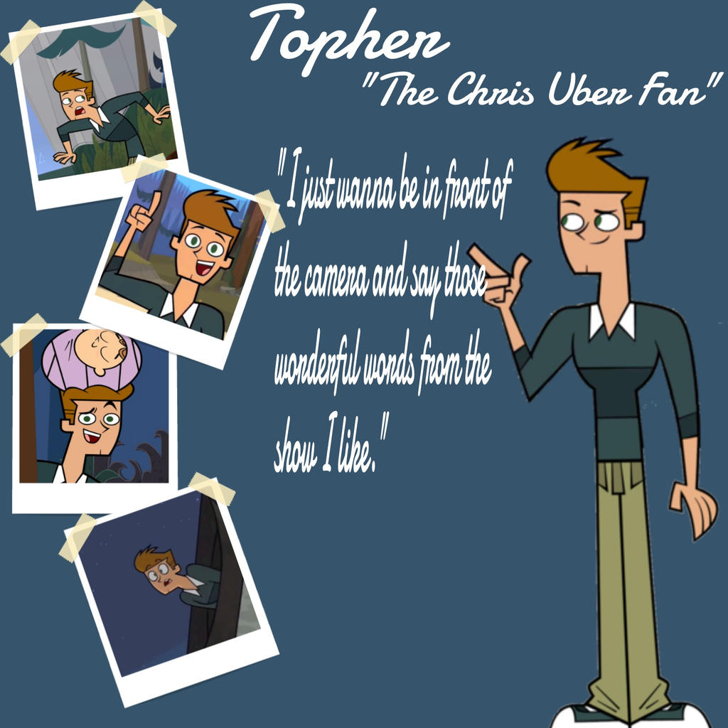 Topher Puppet Topher Collage by Sweet-Cinnamon23114 on DeviantArt