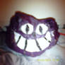 cheshire cat rock