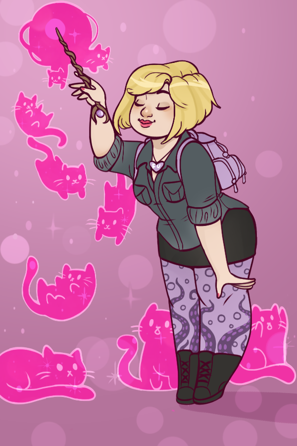 Witchsona