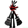 Rage Destrobo (Old/Non canon)