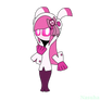 Love Susie (Old)