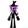 Glamorous Wooyari (Old/Non canon)