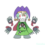 Telekiss (Smrpg: Stories of The Seven Virtue)