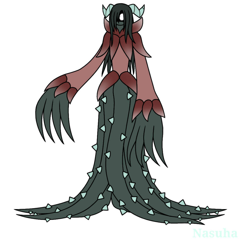Queen Floraila