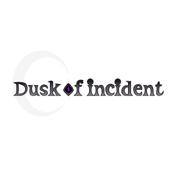 Dusk of incident