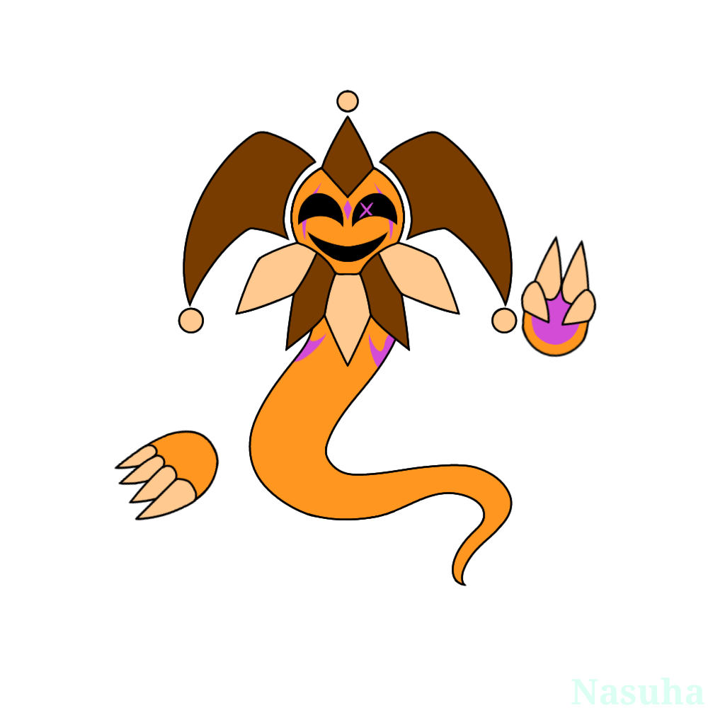Phanter The Jester