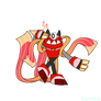 Mega Vulk