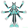 Seaweb Woman