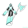 Axem turquoise...Again