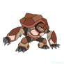 Snapjaw Tortoise