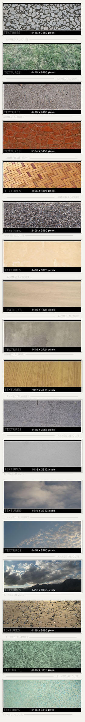 natural Textures by nasmat4desn on DeviantArt