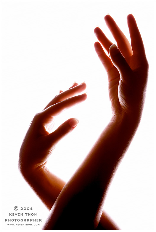 Hands - Compel