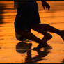 Patong Beach Soccer