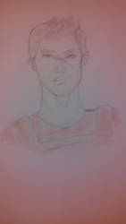 Luke Castellan