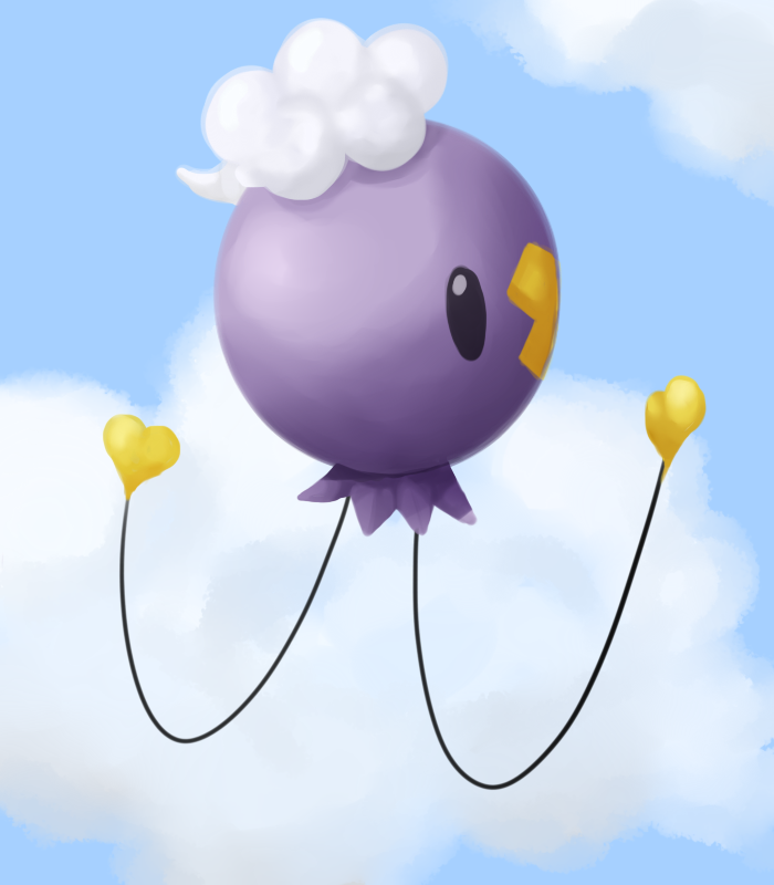 Drifloon