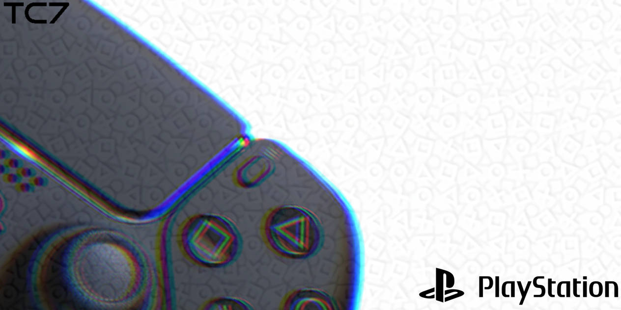 PlayStation Wallpaper Full Size by TheChallenger7 on DeviantArt