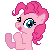 Clapping Pony Icon - Pinkie Pie by TariToons