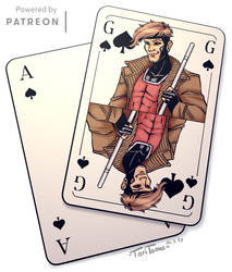 Gambit