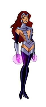DCU Inconceivable Blackfire 2 By Zal Ta TalOs On DeviantArt dcu-inconceivable-blackfire-2-by-zal-ta-talos-on-deviantart