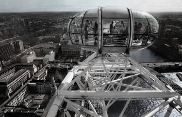 London Eye