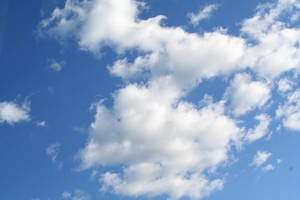 clouds