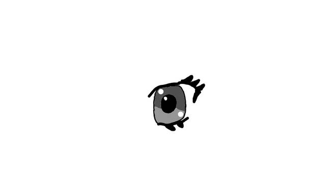 It's an Eye :)