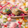 more candy