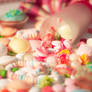 more candy
