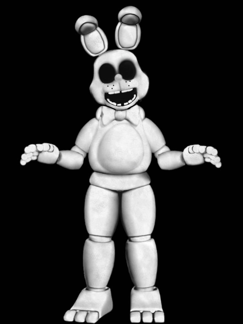 White Rabbit Reference White Rabbit by Ultimatetyre on DeviantArt
