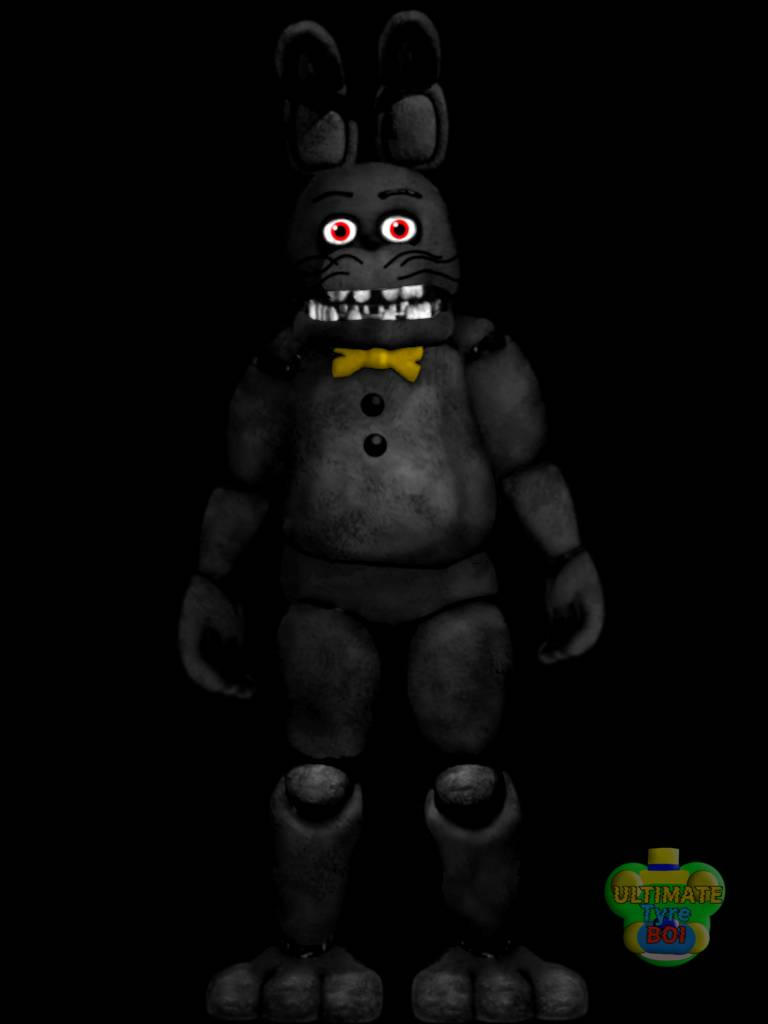 Night Rabbit by Ultimatetyre on DeviantArt